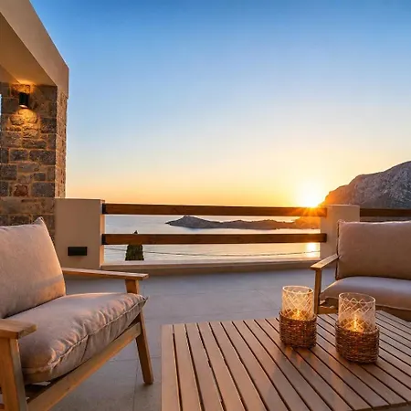 Vila Ino Myrties