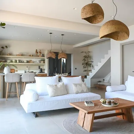 Villa Ino
