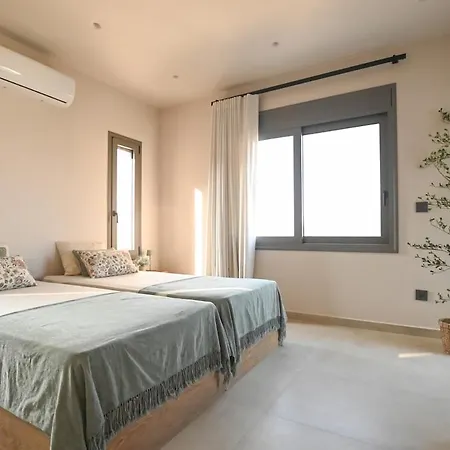 Ino Villa *