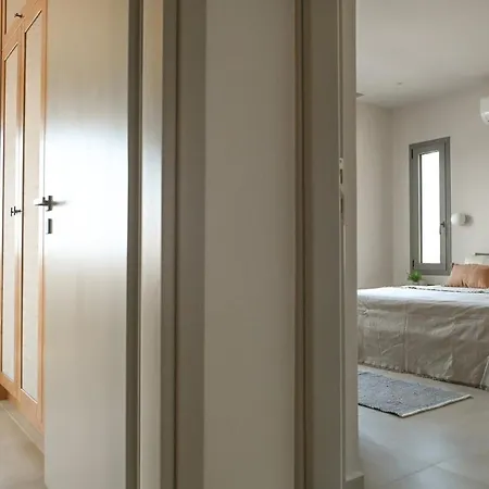 Ino Villa Mirtiész