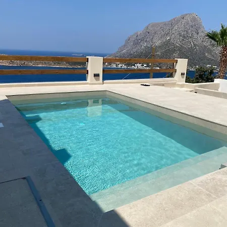 Ino Villa Mirtiész