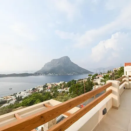 Villa Ino *