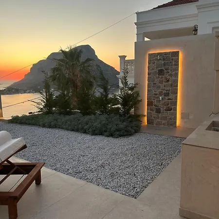 Ino Vila Myrties