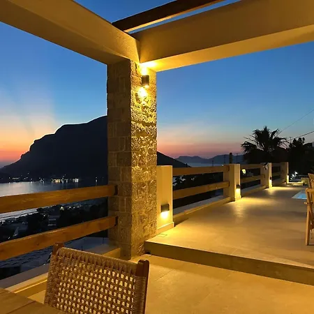 Villa Ino *